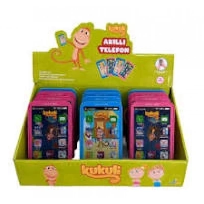 KUK. OYUNCAK TELEFON
