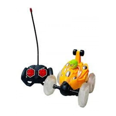 KUM. AKROBATİK ARABA