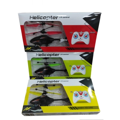 KUM. UÇAN HELİKOPTER