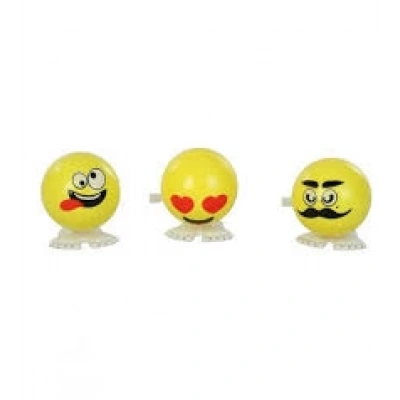 KURMALI KÜÇÜK EMOJİLER