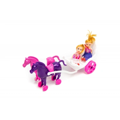 KUT. BEBEKLİ FAYTON