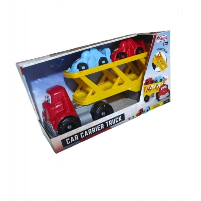 KUT. DEDE ARABA TAŞIYICI TIR