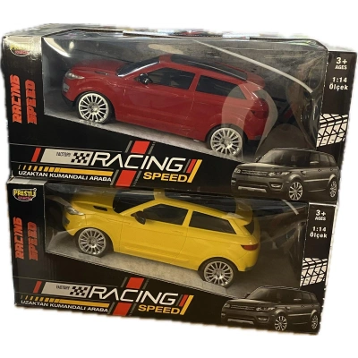 KUT. FUL FONK. KUM. ŞARJLI RANGE ROWER