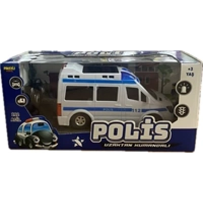 KUT. FUL FONK. KUMANDALI POLİS