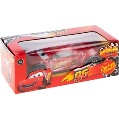 KUT. IŞIKLI PİLLİ MEQUEEN