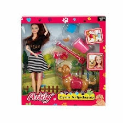 KUT. OYUN ARKADAŞIM KÖPEK