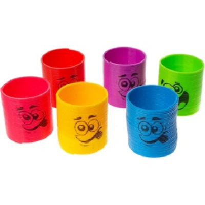 KUT. PARLAK BASKILI STRES YAYI