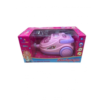 KUT. PİLLİ SÜPÜRGE MAKİNASI