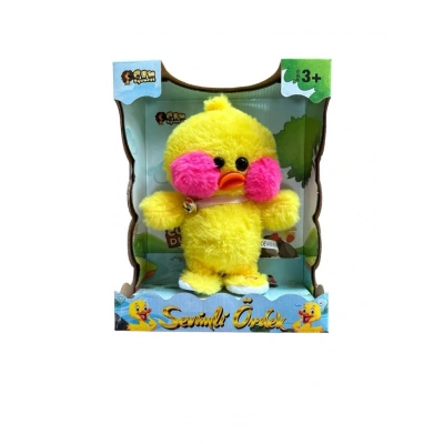 KUT. SESLİ MÜZ.YVRU ÖRDEK