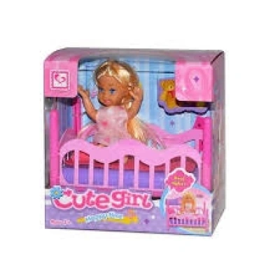 KUT TEK RANZALI BEBEK SET