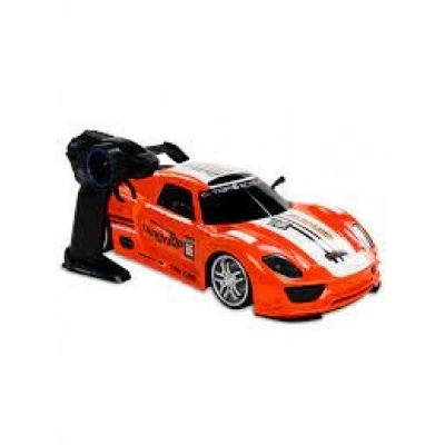 KUT. U/K F/F ŞARJLI IŞIKLI 1:12 RALLY ARABA