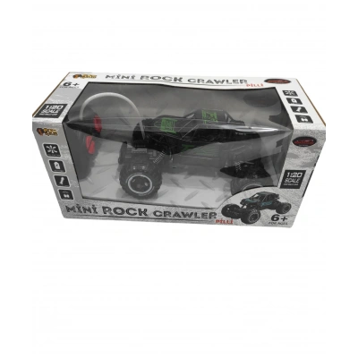 KUT. UZ.KUM. FUL PİLLİ ARABA