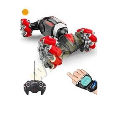 KUT. UZ.KUM.ŞARJLI ELSENSÖRLÜ AKROBAT ARABA[24]