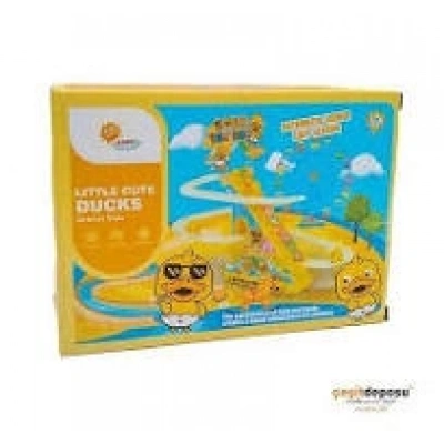 KUT.PİLLİ ÖRDEKLİ KAY.