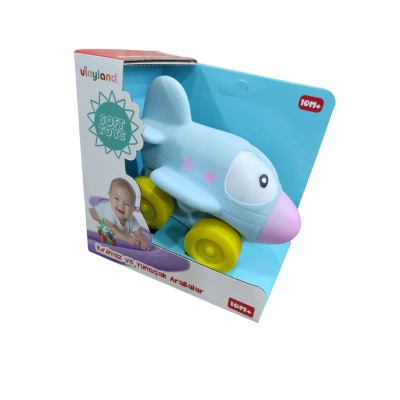 KUT.TEKLİ KIRILMAZ YUMUŞAK ARABALAR