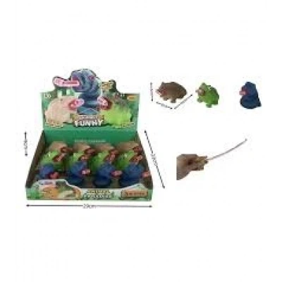 KUTUDA 12 Lİ DÜDÜKLÜ KURBAĞA