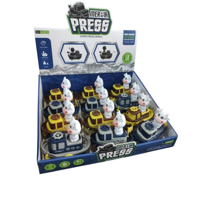 KUTUDA 12 Lİ MİNİ GEMİLER