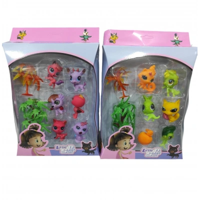 KUTUDA 8 Lİ MİNİŞ