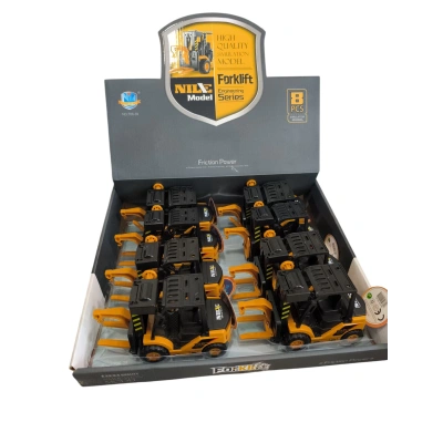 KUTUDA 8 Lİ SÜRTMELİ PORTİF