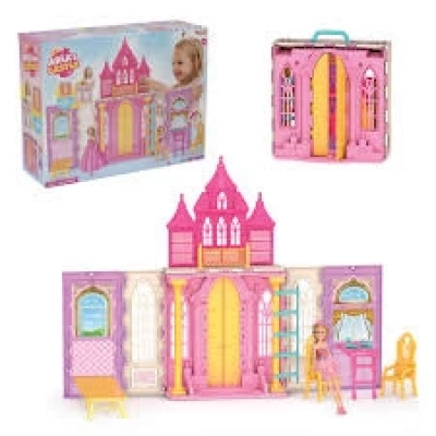 KUTUDA ARIA NIN ŞATOSU[6]