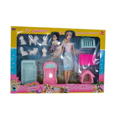 KUTUDA BEBEKLİ PATİ DOSTLARIM VE AKSESUARLARI[12]