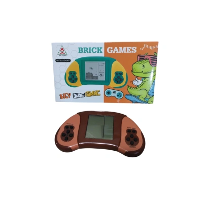 KUTUDA KONSOL TETRİS[144]