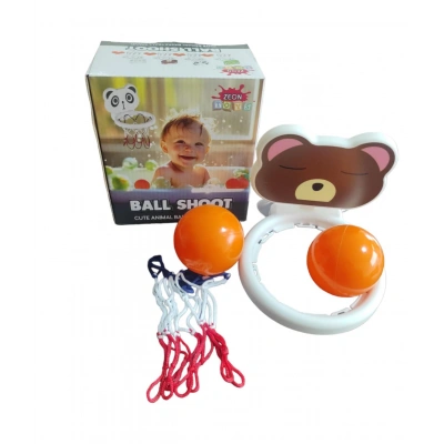 KUTUDA MİNİ BASKET POTASI