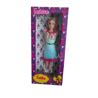 KUTUDA ÖRGÜLÜ TUTKU BEBEK [42]