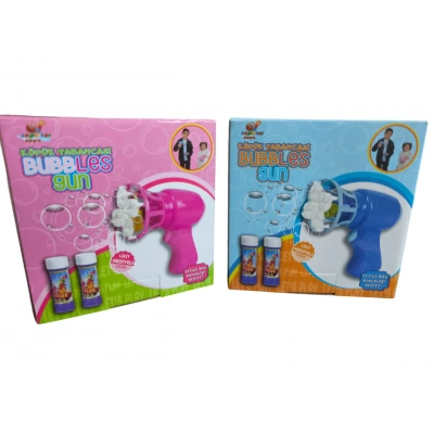 KUTUDA PİLLİ KÖPÜK TABANCASI[48]