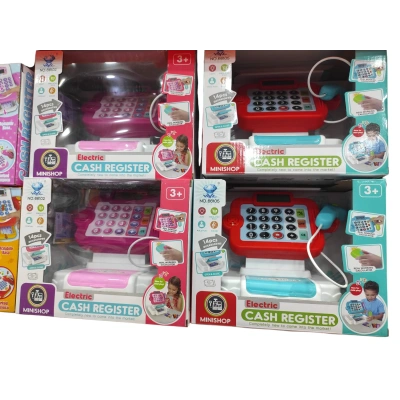 KUTUDA PİLLİ YAZAR KASA