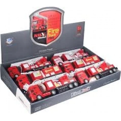 KUTUDA SÜRTMELİ BÜYÜK İTFAİYE