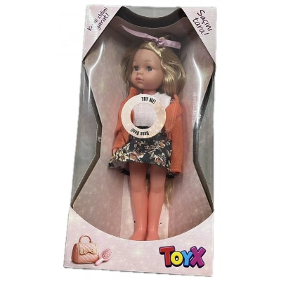 KUTULU ASLI TOYX BEBEK[48]