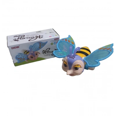 KUTULU BÜYÜK PİLLİ ARI