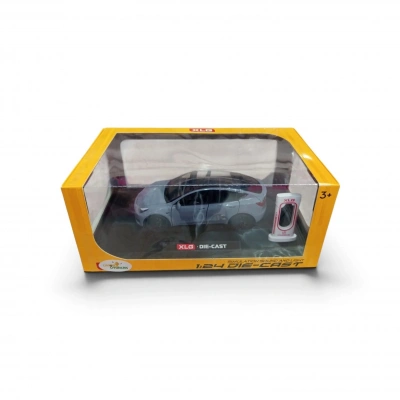 KUTULU ÇEK BIRAK MODEL ARABA 1:24