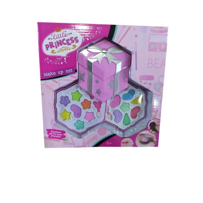 KUTULU İKİLİ SÜRÜLEBİLİR MAKYAJ