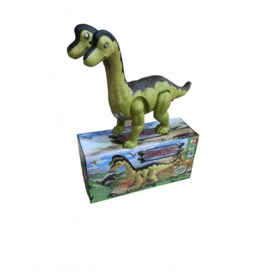 KUTULU PİLLİ DİNAZOR