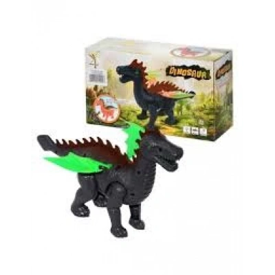 KUTULU PİLLİ DİNAZOR