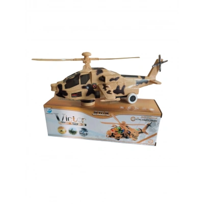 KUTULU PİLLİ VİCTOR HELİKOPTER[48]