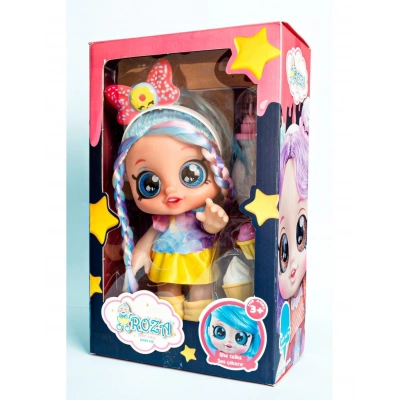 KUTULU ROZA ŞEKER KIZ