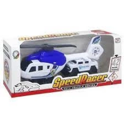 KUTULU SÜRTMELİ HELİKOPTER