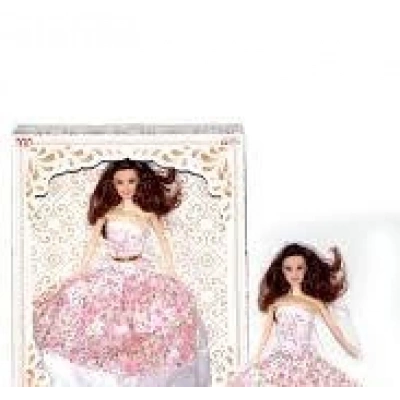 KUTULU YELİZ GELİN BEBEK