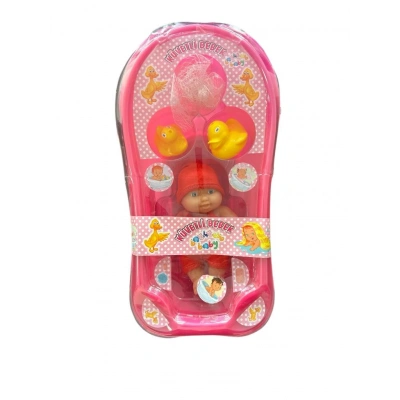 KÜVETLİ ET BEBEK*36