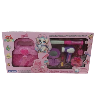 KUTULU GÜZELLİK SETİ