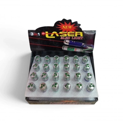 LAZER (2400)