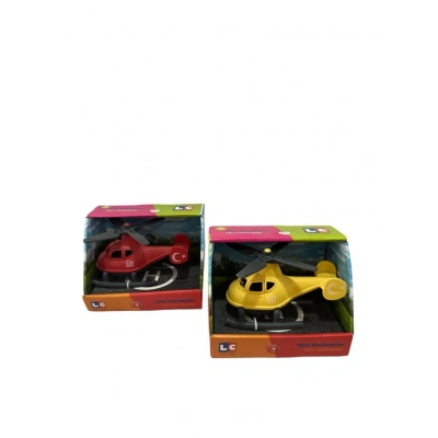 LC MİNİ HELİKOPTER TEKLİ