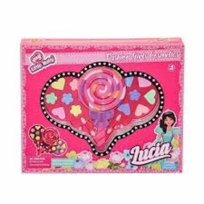 LOLİPOP İKİLİ KUTULU MAKYAJ