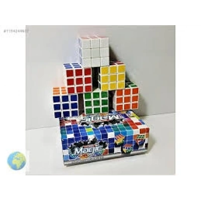 MAGIC İTHAL ZEKA KÜPÜ