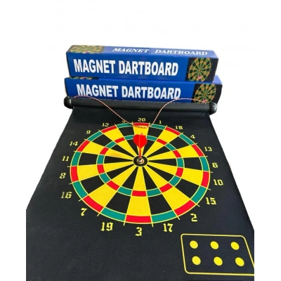 MAGNET DART RULO BÜYÜK