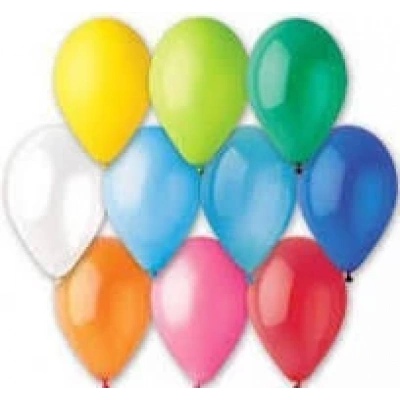 MAKARON G120 RAUND TEKRENK BALON