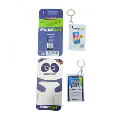 MANA KART [AİLEMİ ARA]